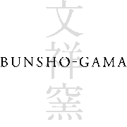 【 薩摩焼 粉彩貴人図双耳花生 】 高31.5cm 明治初期 O1017B 文祥窯 BUNSHO-GAMA